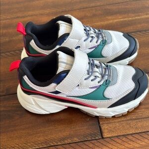 Zara Kids' Multicolor Sneakers